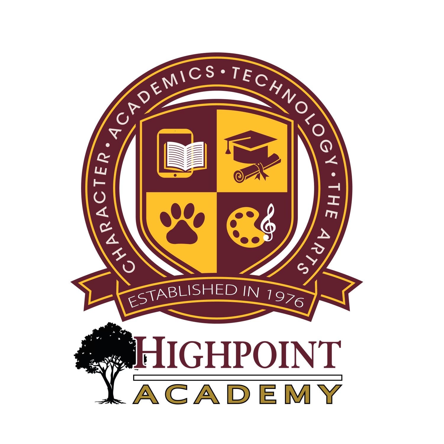 Highpoint Academy School Ready Highpoint Academy School Ready